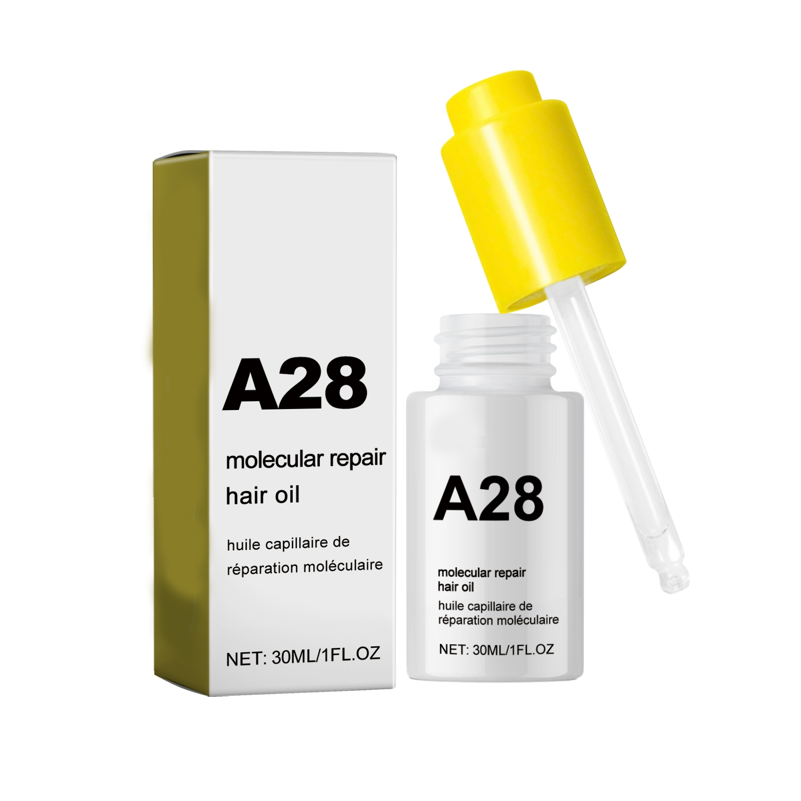Essential Oil2-	30mg*10vials SM30