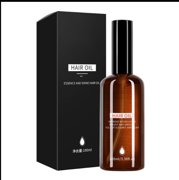 Hair Oil